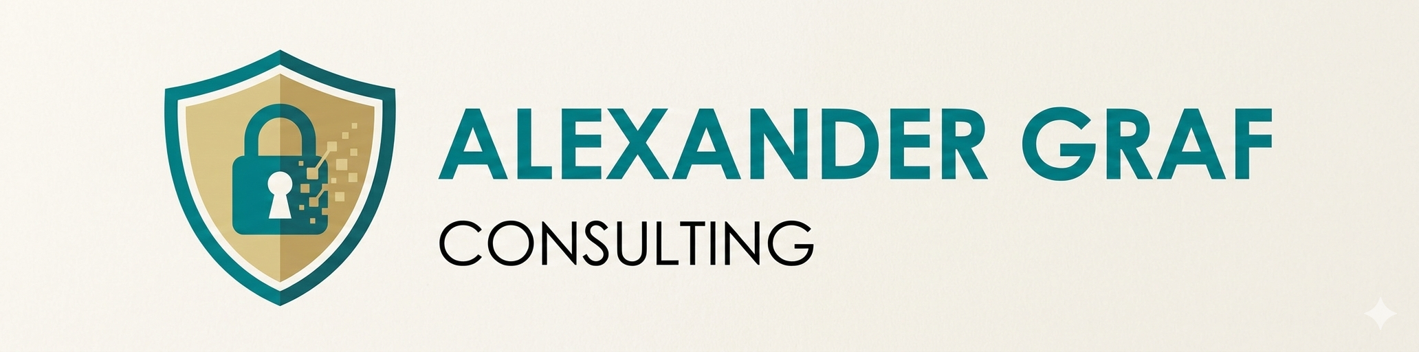 Alexander Graf Consulting Logo